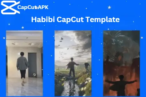 CapCut Habibi Templates Free Download 2023
